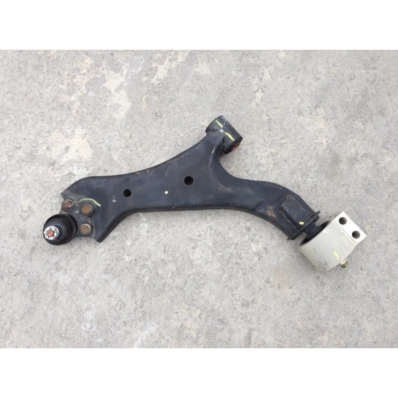 Horquilla Delantera Izquierda Para Chevrolet Equinox 2010, 2011, 2012, 2013, 2014, 2015, 2016, 2017