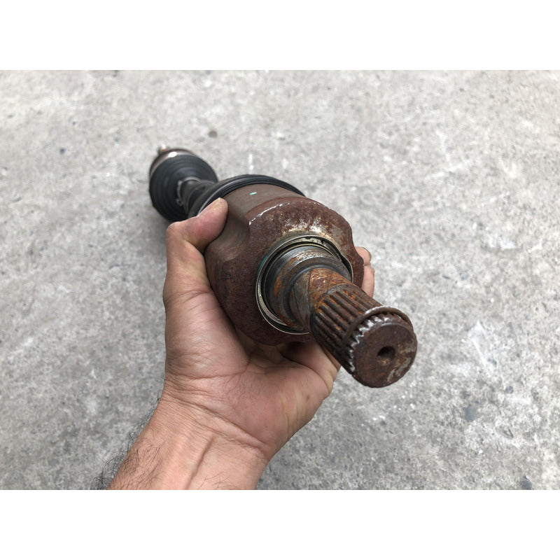 Junta Homocinetica Delantera Izquierda Para Nissan Rogue 2014, 2015, 2016, 2017, 2018, 2019 Motor 2.5 - Original Oem