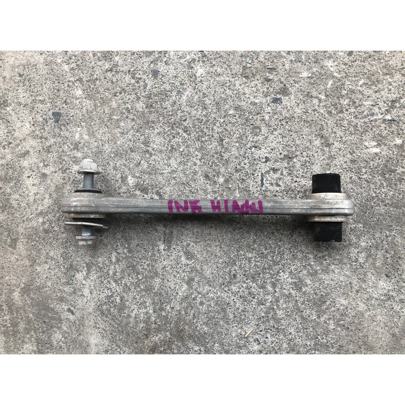 Tirante Trasero Izquierdo Inferior Para Mercedes Benz C300 2015, 2016, 2017, 2018, 2019, 2020, 2021, 2022, 2023, 2024, 2025 (motor 2.0 Litros) Original