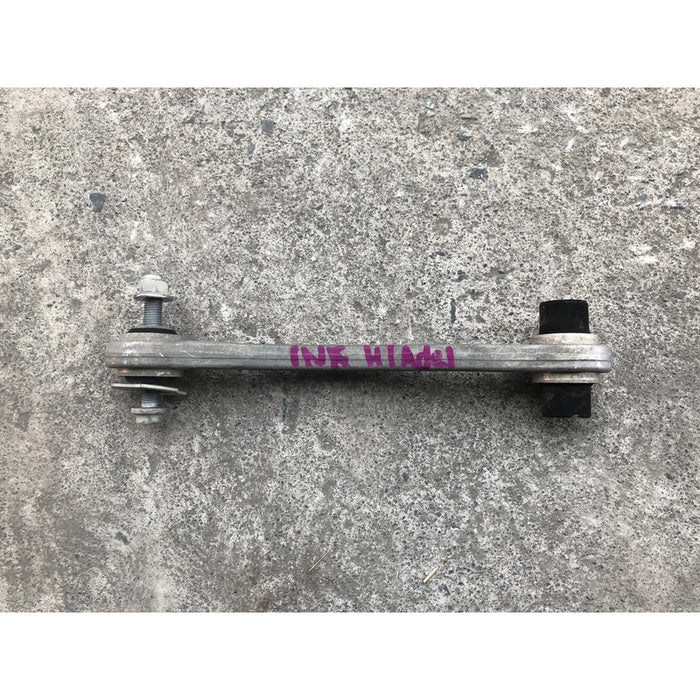 Tirante Trasero Izquierdo Inferior Para Mercedes Benz C300 2015, 2016, 2017, 2018, 2019, 2020, 2021, 2022, 2023, 2024, 2025 (motor 2.0 Litros) Original