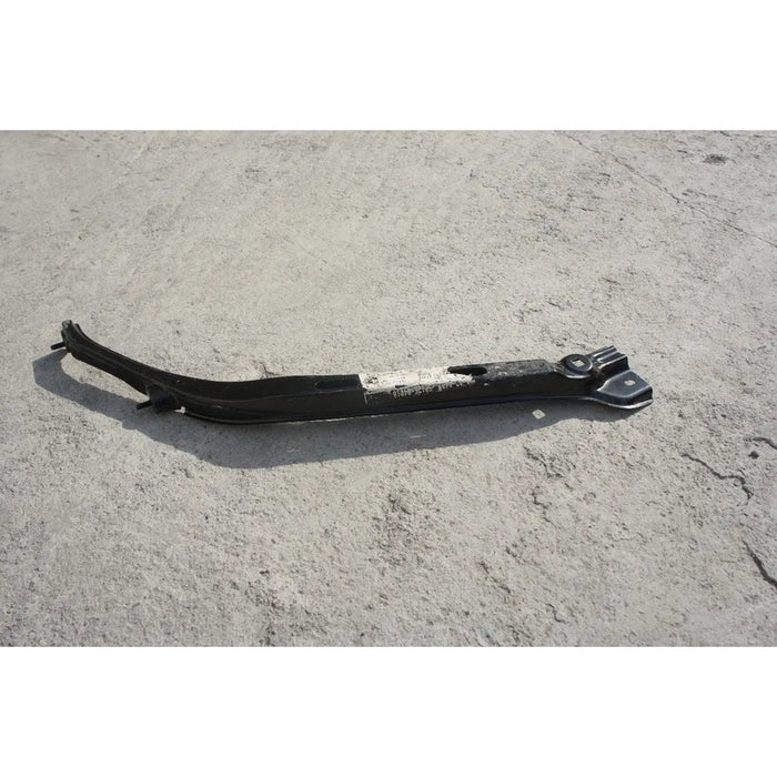 Seccion Superior De Marco Radiador Derecho Para Toyota Tacoma 2005, 2006, 2007, 2008, 2009, 2010, 2011 - Original