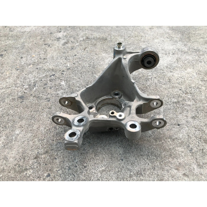 Mango Trasero Derecho Para Honda Civic 2016, 2017, 2018, 2019, 2020, 2021 Motor 1.5 Negro