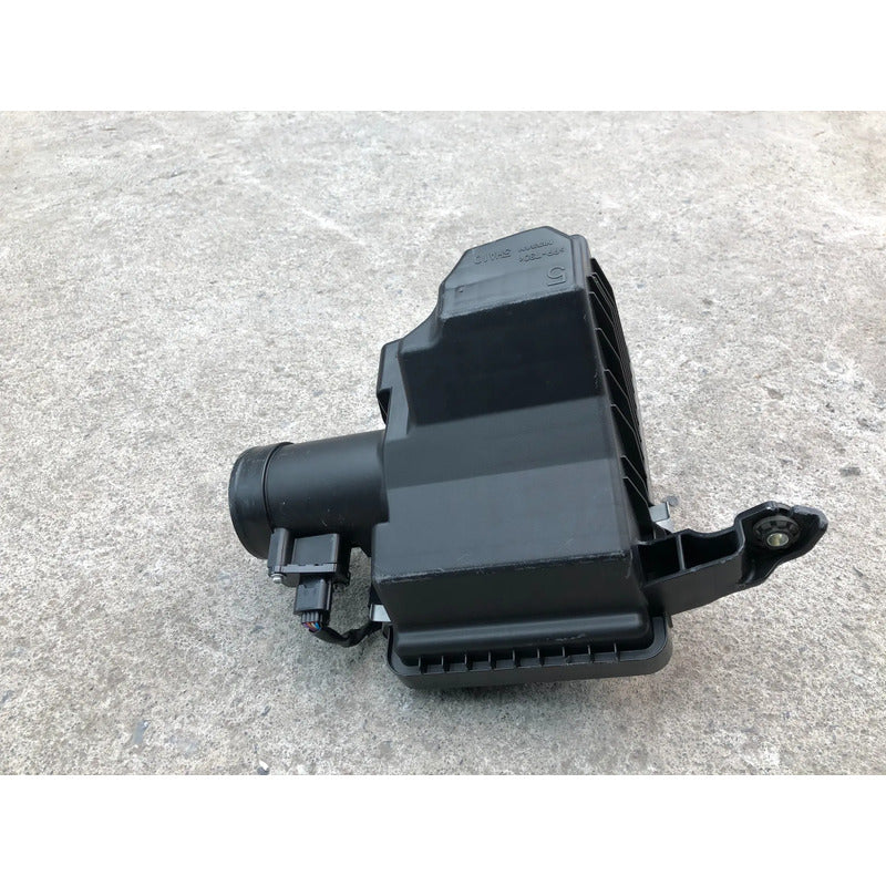 Porta Filtro De Aire Para Nissan Rogue 2014, 2015, 2016, 2017, 2018 - Motor 2.5 Litros, L4 - Original -
