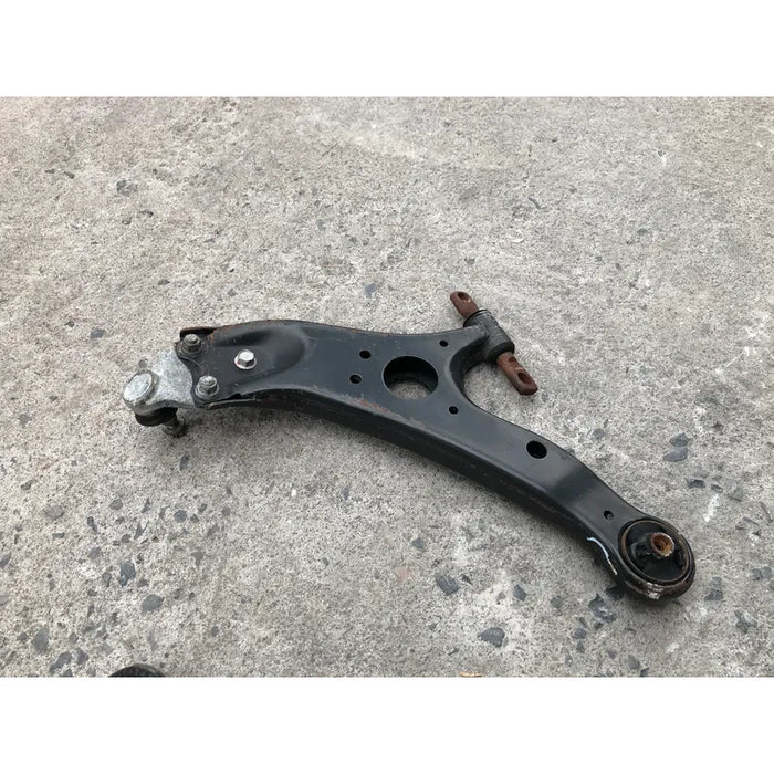 Horquilla Delantera Derecha Toyota Sienna 2011 2012 2013 2014 2015 2016 2017 2018 2019 2020 Motor 3.5, Original