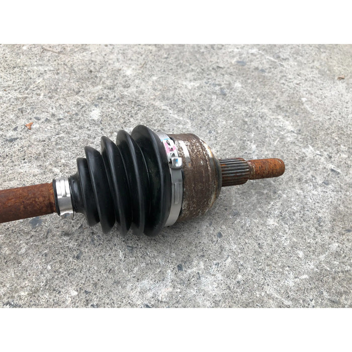 Junta Homocinetica Delantera Izquierda Para Ford Escape 2020, 2021, 2022, 2023, 2024 Motor 1.5 Original