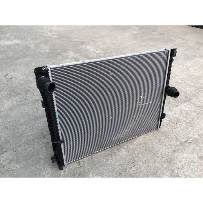 Radiador Original Para Bmw 330e 2019 Al 2024 Motor 2.0