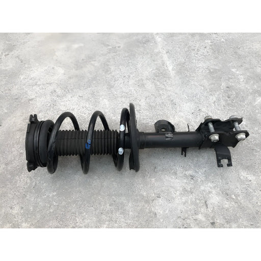 Amortiguador Delantero Izquierdo Para Nissan Pathfinder 2013, 2014, 2015, 2016, 2017, 2018, 2019, 2020 (motor 3.5) Original