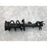 Amortiguador Delantero Izquierdo Para Nissan Pathfinder 2013, 2014, 2015, 2016, 2017, 2018, 2019, 2020 (motor 3.5) Original