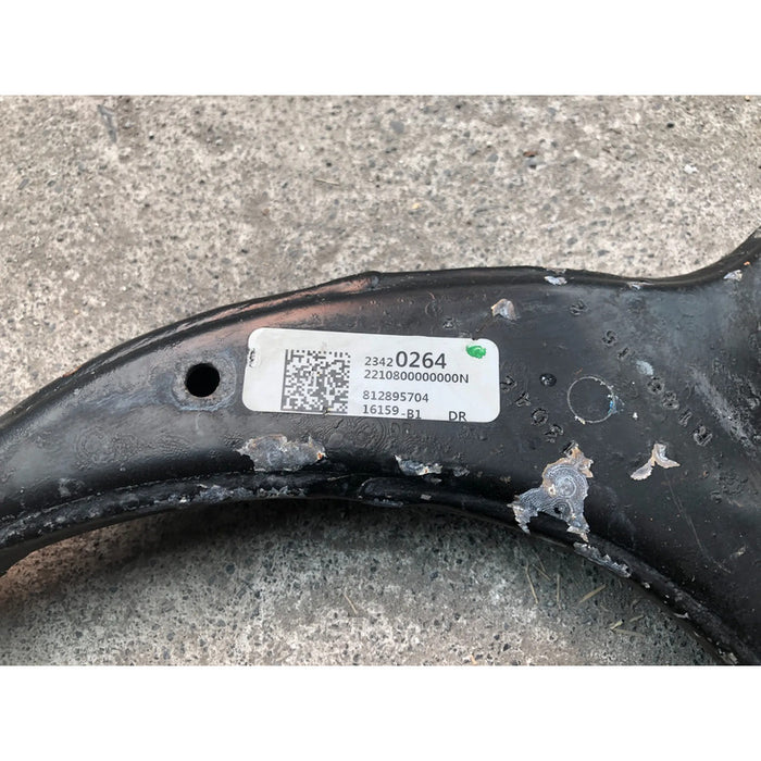 Horquilla Delantera Derecha Superior Para Gmc Sierra 2014, 2015, 2016, 2017, 2018, 2019 Motor 4.3 Original
