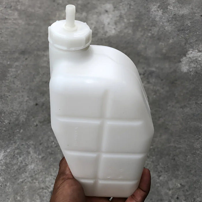 Deposito De Anticongelante Para Honda Cr-v, Crv 2012, 2013, 2014, 2015, 2016 - Motor 2.4 Litros, Original