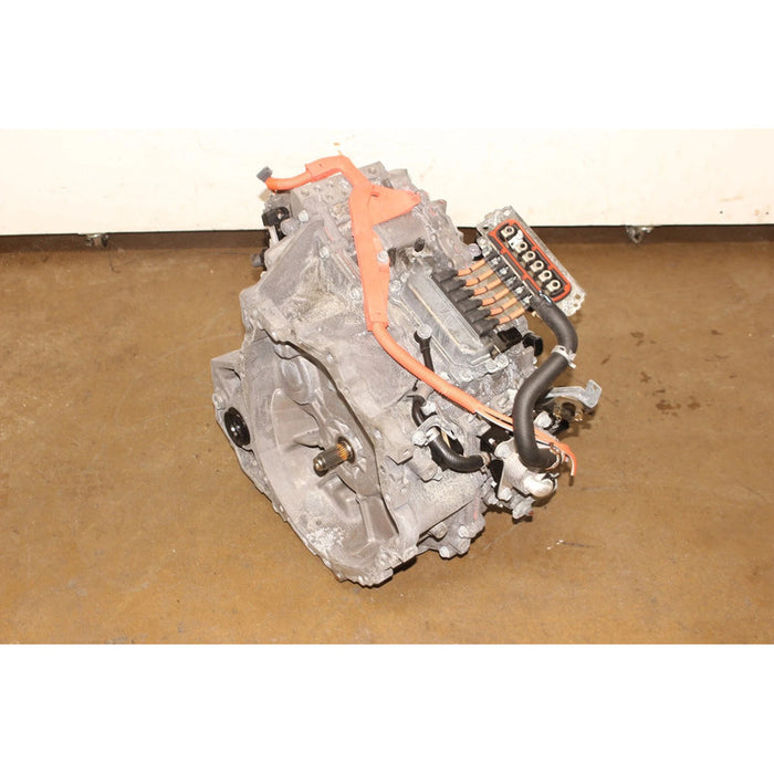 Transmision Automatica Hibrida Toyota Camry 2018-2024 2.5 L