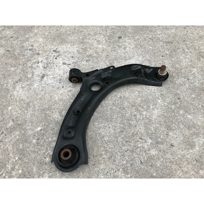 Horquilla Delantera Derecha Mazda 3 Hatchback 2019 2020 2021 2022 2023, Original