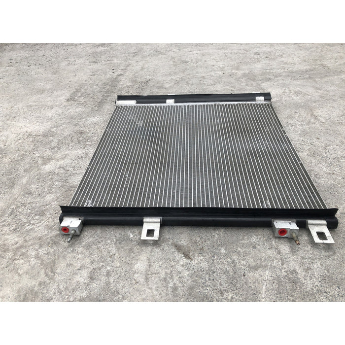 Condensador Original Para Cadillac Xt5 2017 Al 2024 3.6