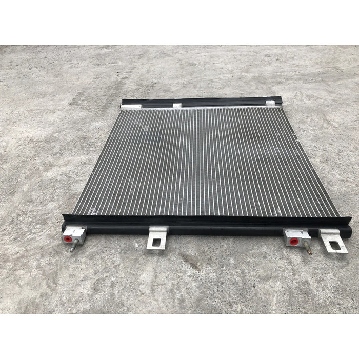 Condensador Original Para Cadillac Xt5 2017, 2018, 2019, 2020, 2021, 2022, 2023, 2024 - Motor 3.6 Litros, V6