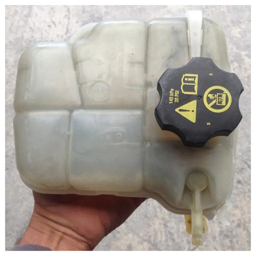 Deposito De Anticongelante Para Chevrolet Cruze 2010, 2011, 2012, 2013, 2014, 2015, 2016