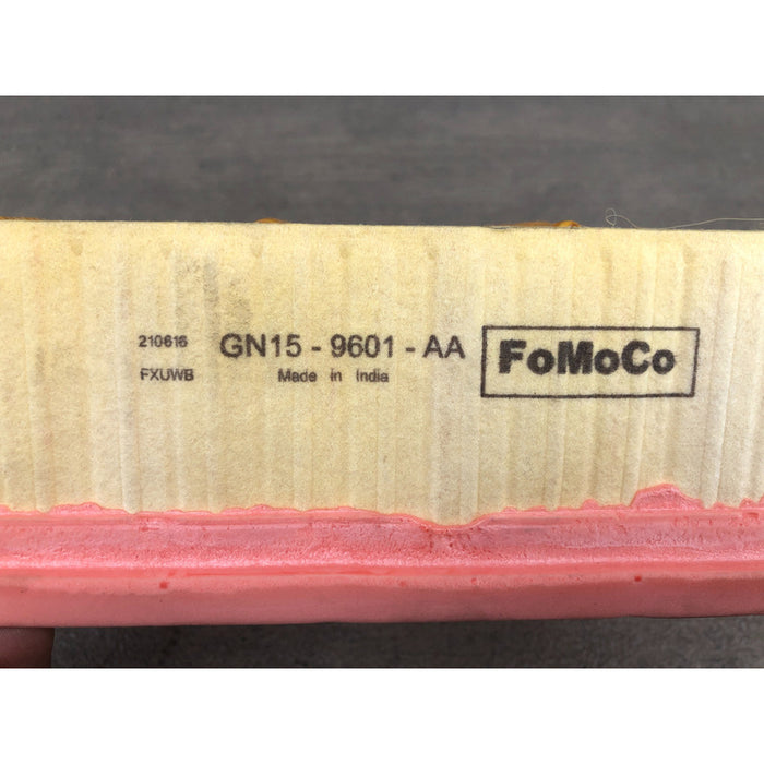 Filtro De Aire Ford Figo 2019 2020 2021