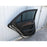 Puerta Trasera Izquierda Para Cadillac Cts 2015, 2016, 2017, 2018, 2019 - Original Trasera Izquierdo Gris