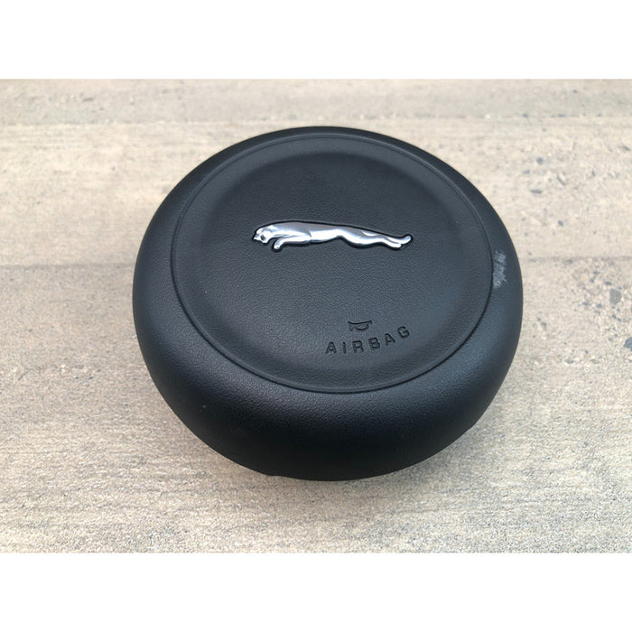 Bolsa De Aire Volante Original Jaguar Xe 2017 2018 2019