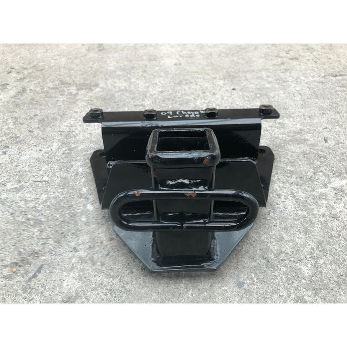 Tiron De Remolque Jeep Grand Cherokee 2005 Al 2010