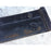 Anti-impacto Relleno Delantero Toyota Corolla 2009-2010 Negro