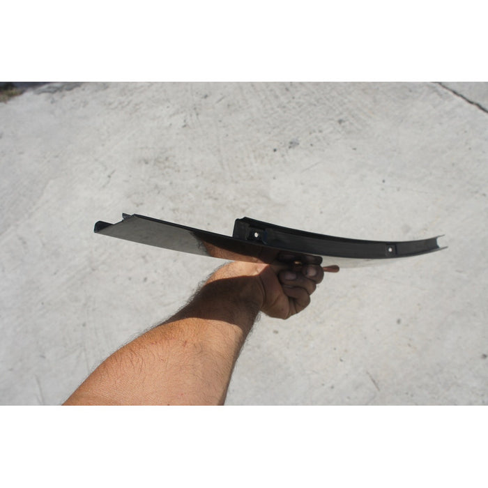 Moldura De Marco Puerta Delantera Derecha Acadia 2007-2012