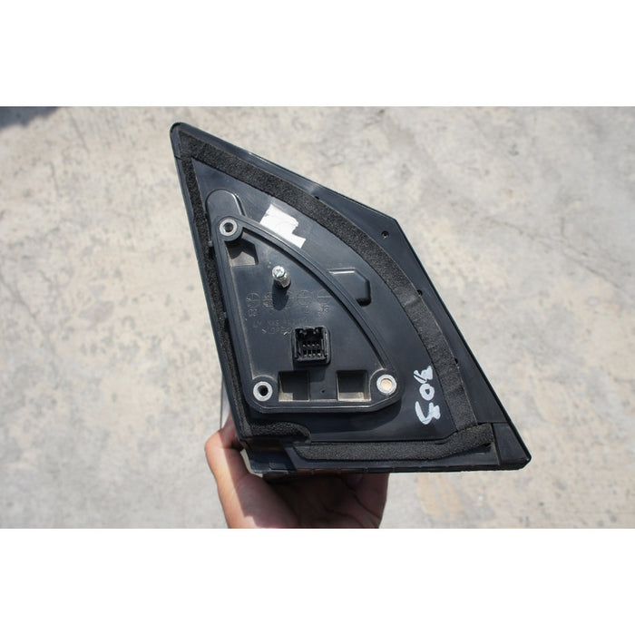 Espejo Izquierdo Original Para Tucson 2012 2013 2014 2015