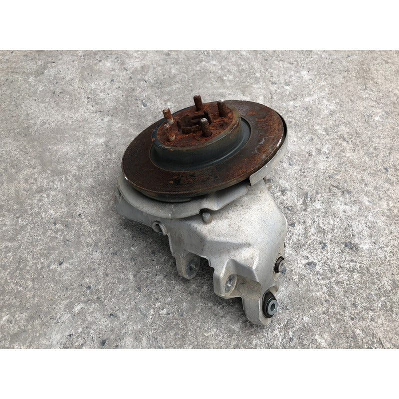 Mango Trasero Derecho Para Land Rover Discovery 2015, 2016, 2017, 2018, 2019 Motor 2.0 Original Gris