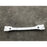 Anti-impacto Relleno Delantero Mazda Cx5, Cx-5 2013-2016 Blanco