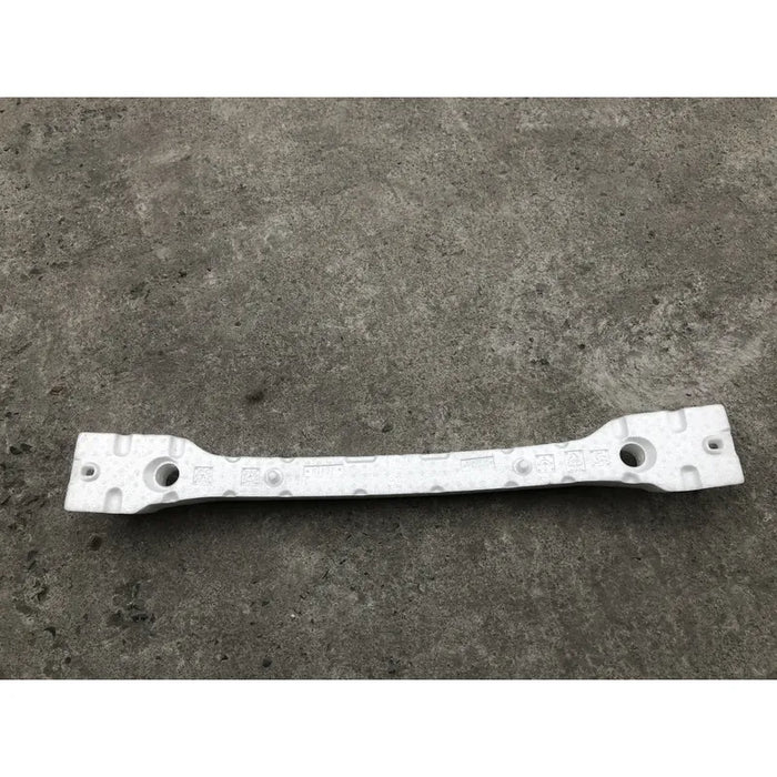 Anti-impacto Relleno Delantero Mazda Cx5, Cx-5 2013-2016 Blanco