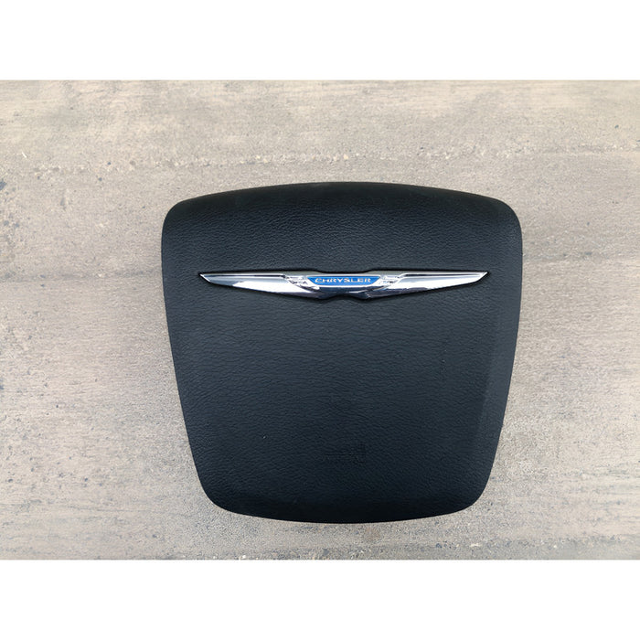 Bolsa De Aire Volante Original Chrysler 300 2011 Al 2014 Negro
