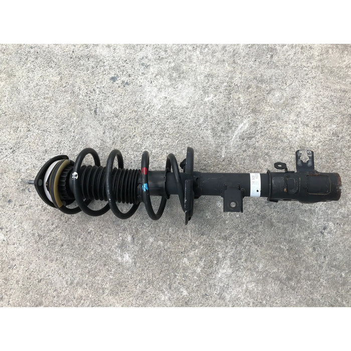 Amortiguador Delantero Izquierdo Para Mazda Cx5 2013, 2014, 2015, 2016 Motor 2.5