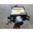 Radiador De Intercooler Izquierdo Para Infiniti Q50 2016, 2017, 2018, 2019, 2020 Motor 3.0