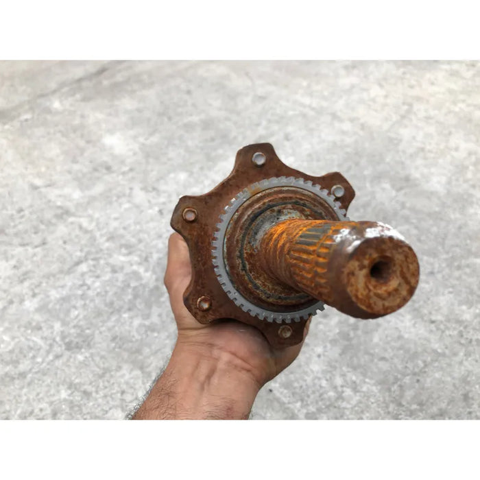 Junta Homocinetica Trasera Izquierda Infiniti Q50 2014, 2015, 2016, 2017, 2018, 2019, 2020, Original