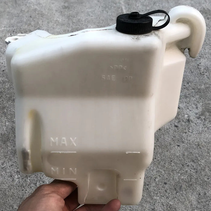 Deposito Bote De Anticongelante Para Nissan Altima 2007, 2008, 2009, 2010, 2011, 2012 - Original