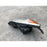 Faro Derecho Para Honda Cr-v Crv 2007, 2008, 2009, 2010, 2011 Derecho/pasajero