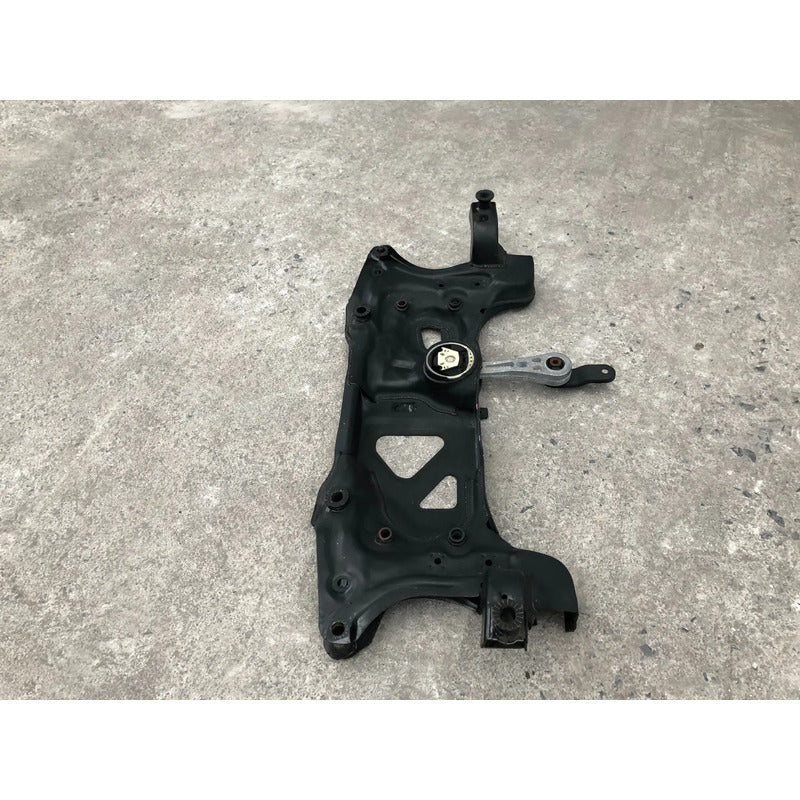 Puente De Suspension Delantero Para Volkswagen Passat 2016, 2017, 2018, 2019 - Motor 3.6 Litros - Original