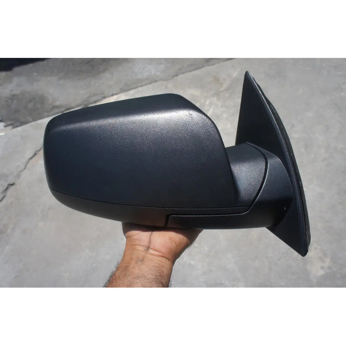 Espejo Derecho Para Chevrolet Equinox 2010, 2011, 2012, 2013, 2014, 2015, 2016, 2017 - Original