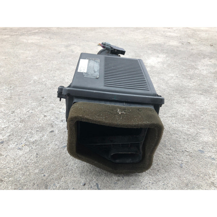 Porta Filtro De Aire Chevrolet Tahoe 2009 Al 2014 5.3 V8