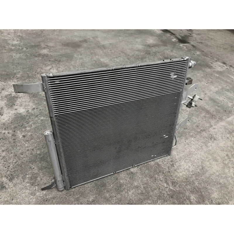 Condensador Original Para Dodge Ram 2019, 2020, 2021, 2022,  2023 - Motor 5.7 Litros, V8
