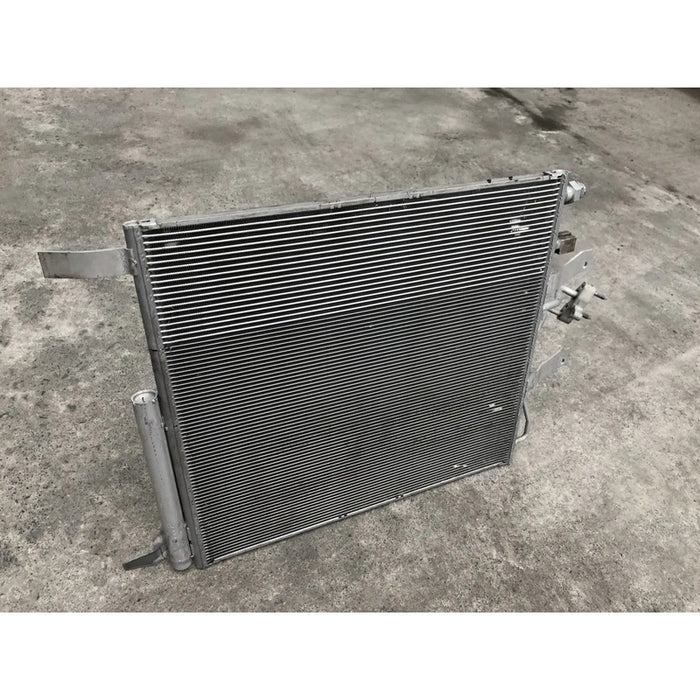 Condensador Original Para Dodge Ram 2019, 2020, 2021, 2022,  2023 - Motor 5.7 Litros, V8