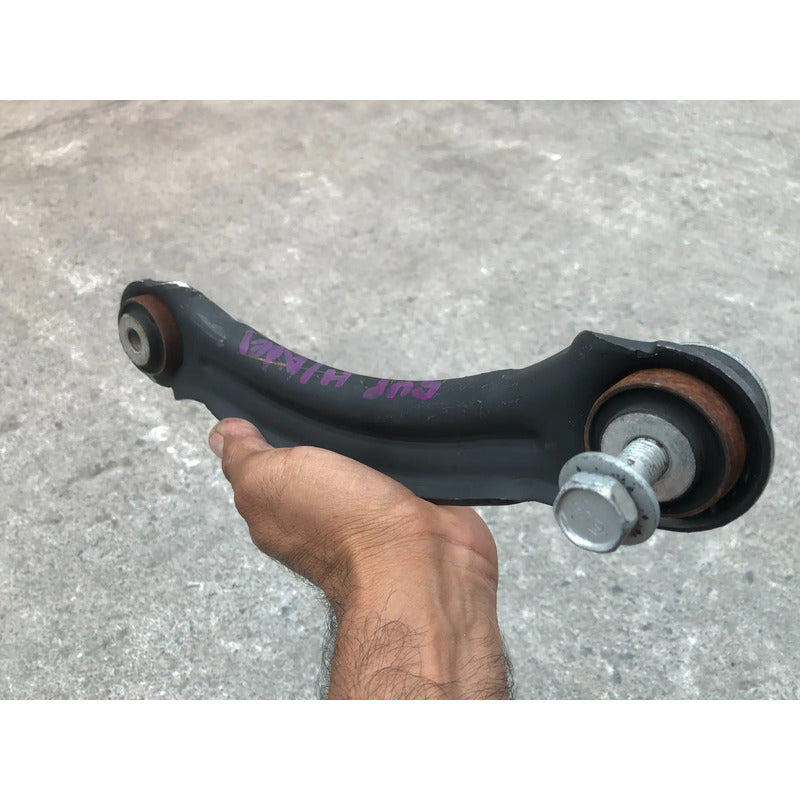 Tirante Trasero Derecho Superior Para Dodge Charger 2015, 2016, 2017, 2018, 2019, 2020, 2021 - Motor 3.6 Litros, V6, Original