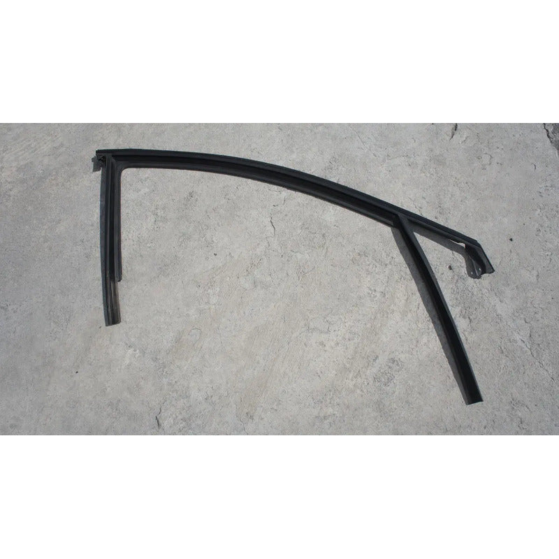 Empaque Guia De Vidrio Puerta Delantera Derecha Para Dodge Dart 2013, 2014, 2015, 2016 Original