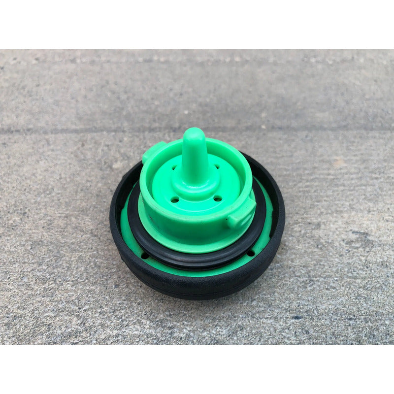 Tapon De Gasolina Para Audi A4, 2009, 2010, 2011, 2012, 2013, 2014, 2015, 2016 (original)