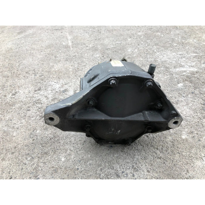 Diferencial Trasero Para Mercedes Benz C250 2010, 2011, 2012, 2013, 2014, 2015, 2016 Motor 1.8 Litros, Original