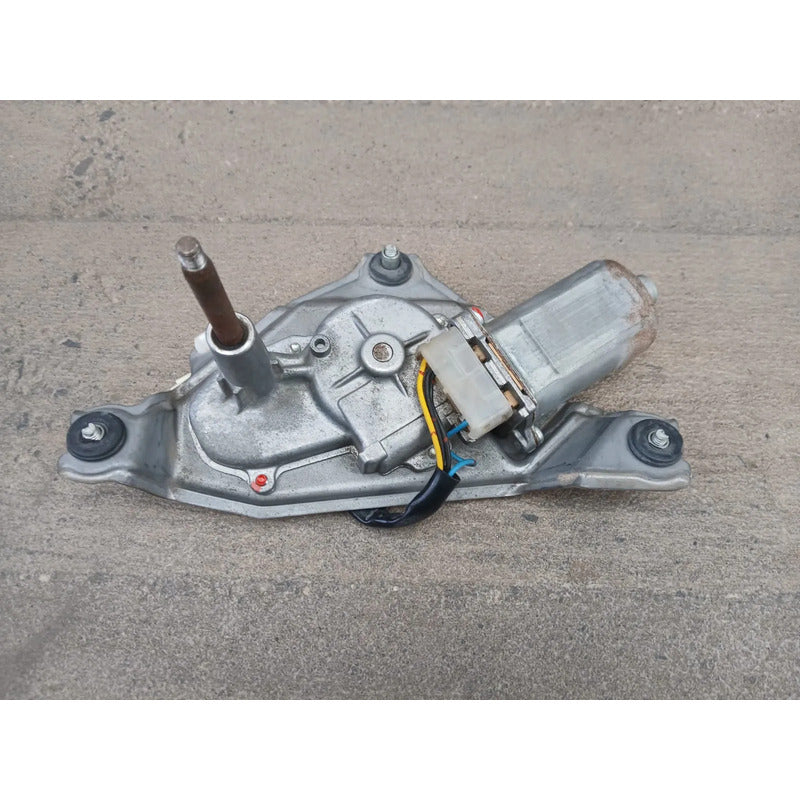 Motor Limpia Parabrisas Trasero (original) Para Chevrolet Hhr 2006, 2007, 2008, 2009, 2010