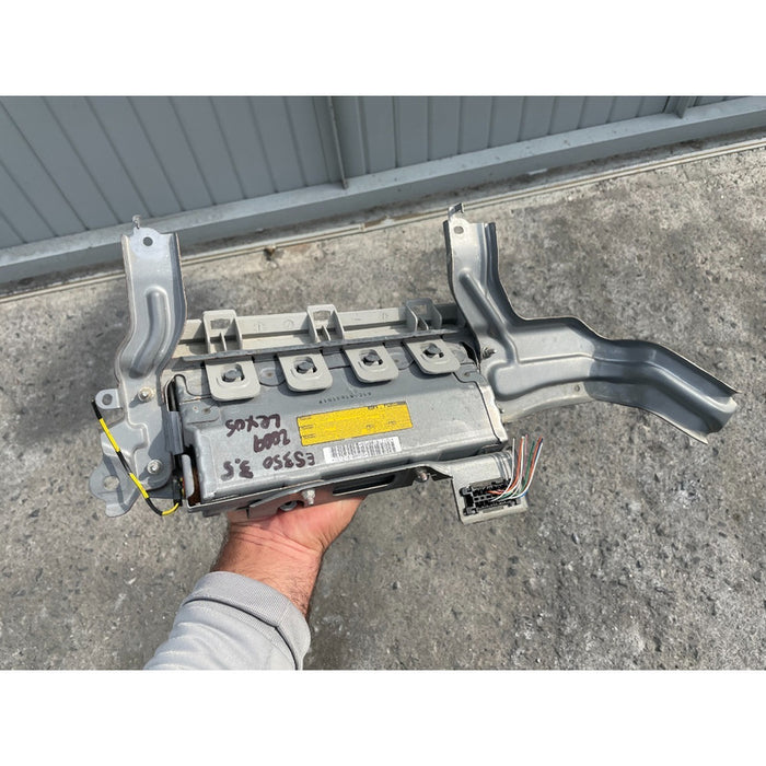 Bolsa De Aire Rodillas Piloto Lexus Es350 Del 2007 Al 2009
