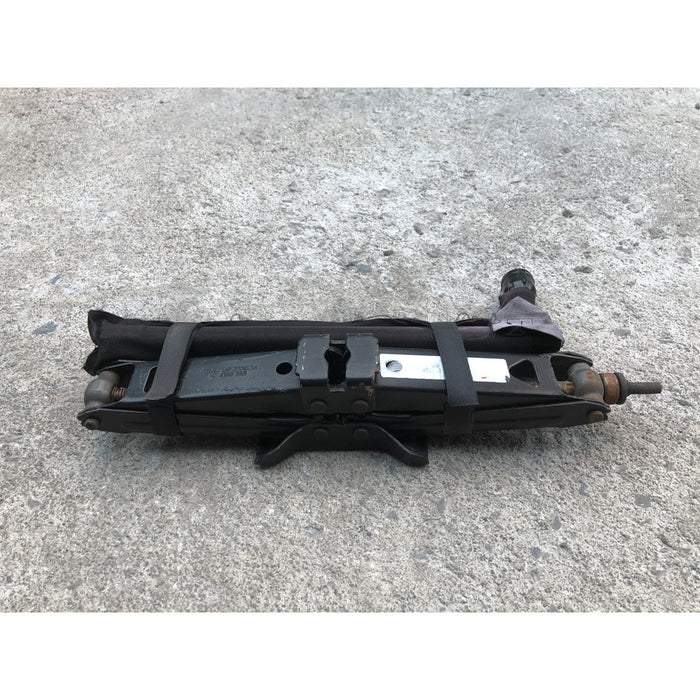 Gato Tijera Ram 2009 Al 2022