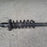 Amortiguador Trasero Izquierdo Para Jeep Patriot 2007, 2008, 2009, 2010, 2011, 2012, 2013, 2014, 2015, 2016, 2017 Motor 2.0
