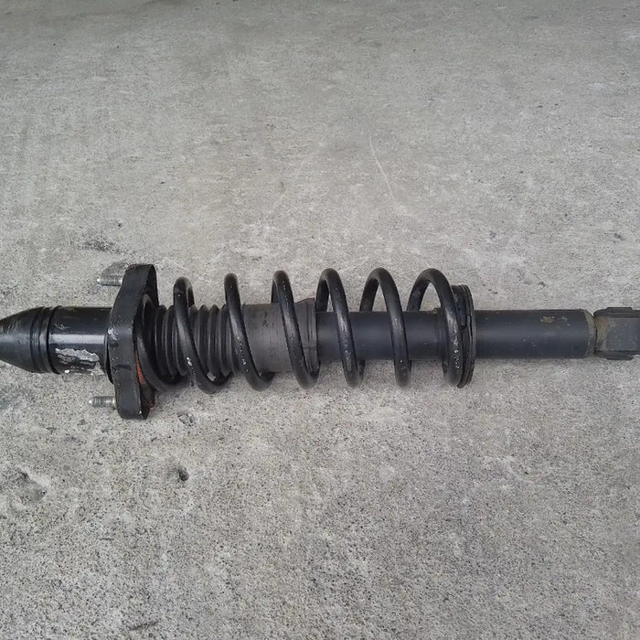 Amortiguador Trasero Izquierdo Para Jeep Patriot 2007, 2008, 2009, 2010, 2011, 2012, 2013, 2014, 2015, 2016, 2017 Motor 2.0