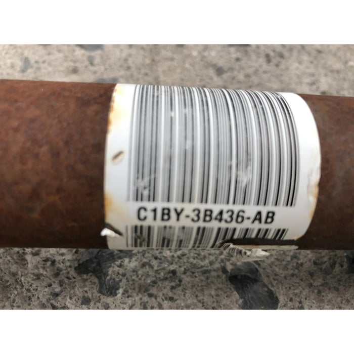 Junta Homocinetica Delantera Derecha Para Ford Fiesta 2015, 2016, 2017, 2018, 2019 Motor 1.6 Original